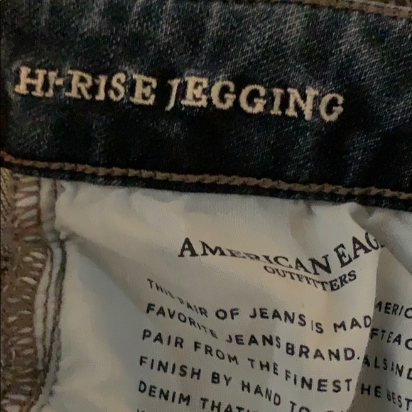 Jeans - Picture 2 of 6